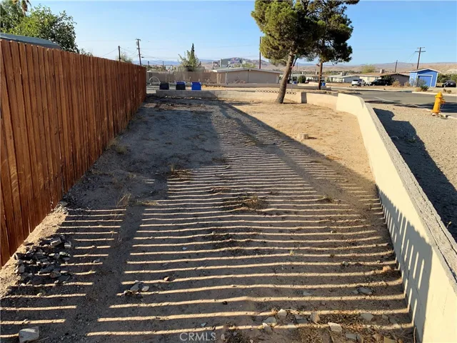 25677 Bejoal Street, Barstow, California 92311