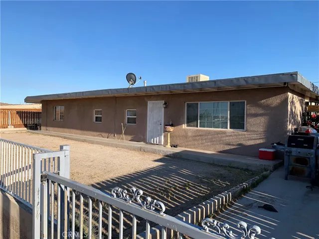 25677 Bejoal Street, Barstow, California 92311