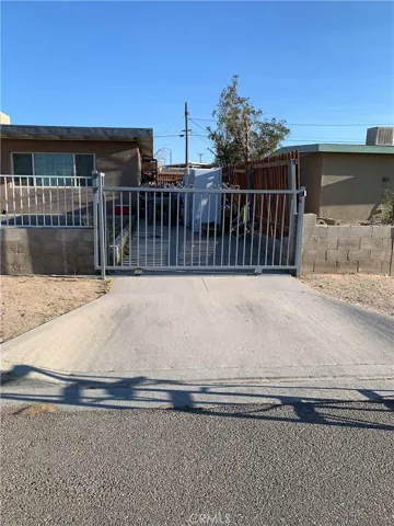 25677 Bejoal Street, Barstow, California 92311