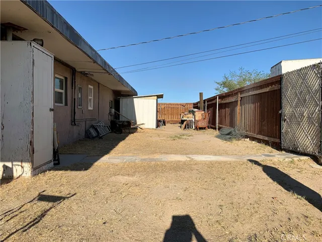 25677 Bejoal Street, Barstow, California 92311