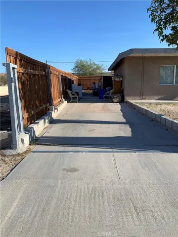 25677 Bejoal Street, Barstow, California 92311