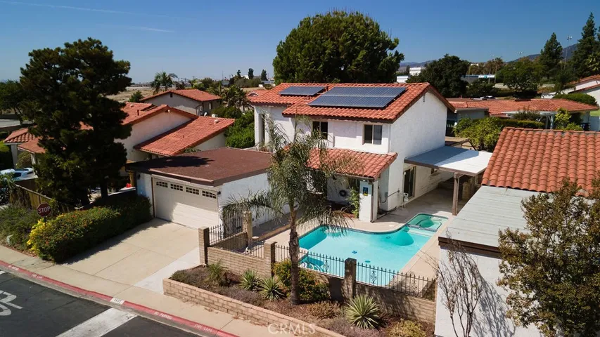 1431 Blossom Circle, Upland, California 91786