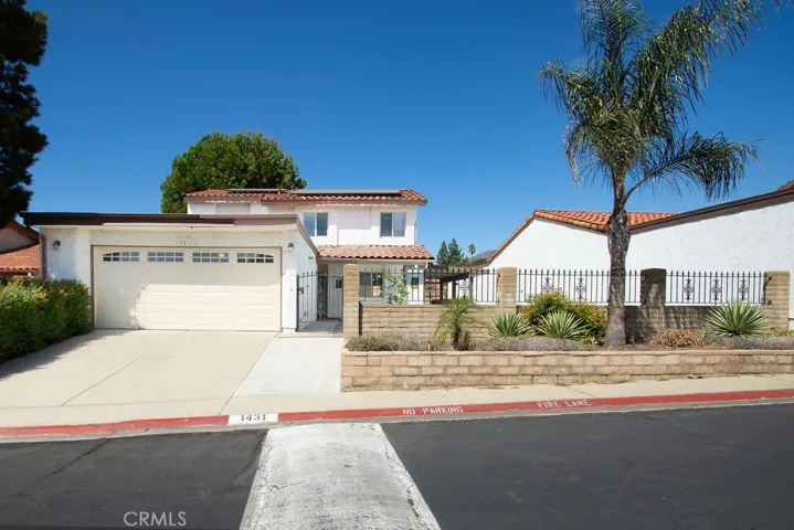 1431 Blossom Circle, Upland, California 91786