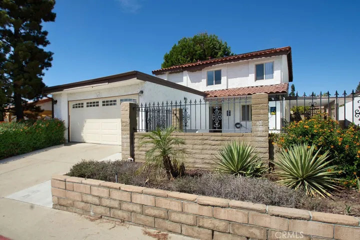 1431 Blossom Circle, Upland, California 91786
