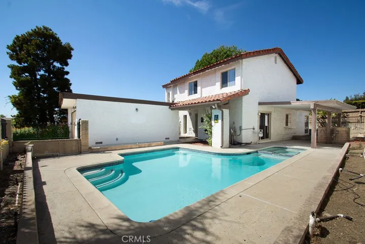 1431 Blossom Circle, Upland, California 91786