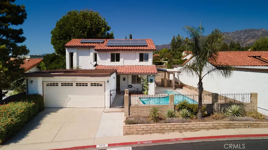 1431 Blossom Circle, Upland, California 91786
