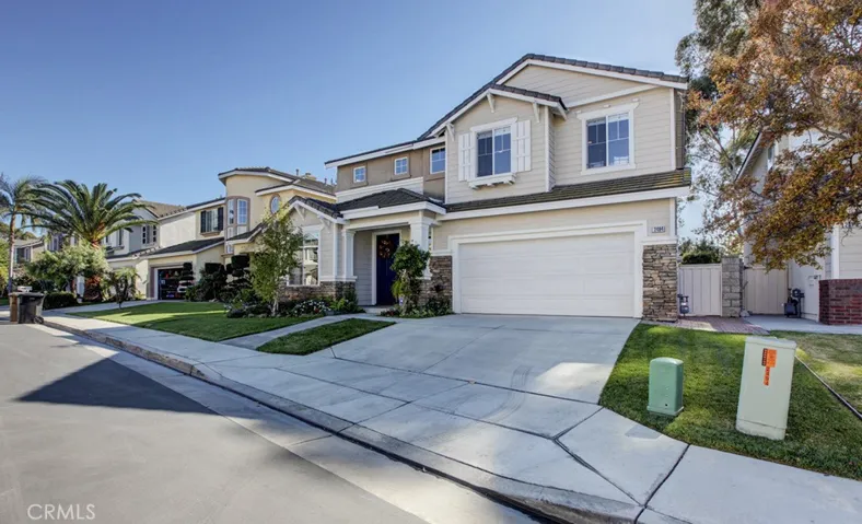 2494 Threewoods Lane, Fullerton, California 92831