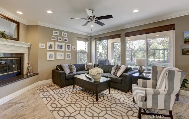 2494 Threewoods Lane, Fullerton, California 92831