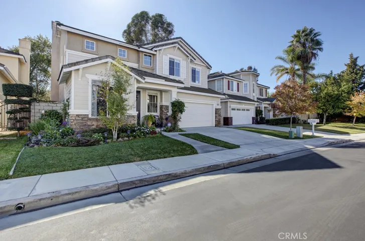 2494 Threewoods Lane, Fullerton, California 92831