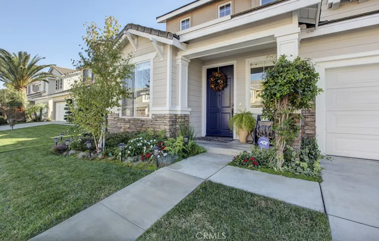 2494 Threewoods Lane, Fullerton, California 92831