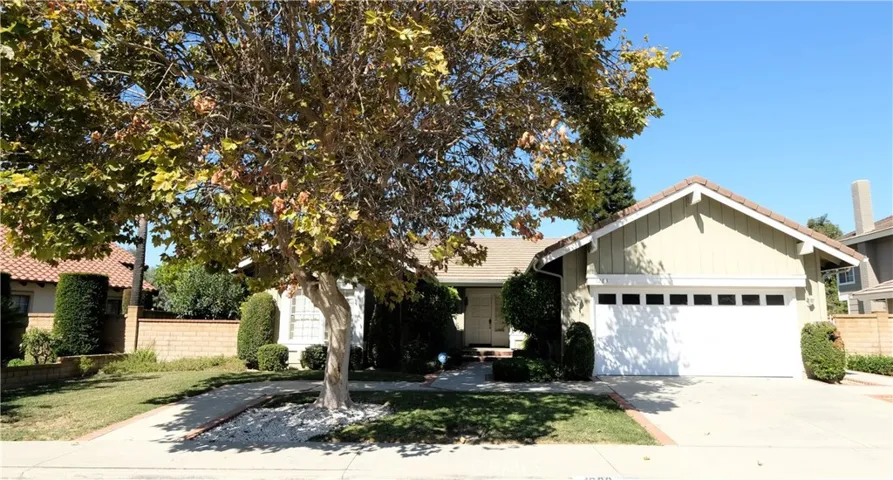 1263 Calle Cecilia, San Dimas, California 91773