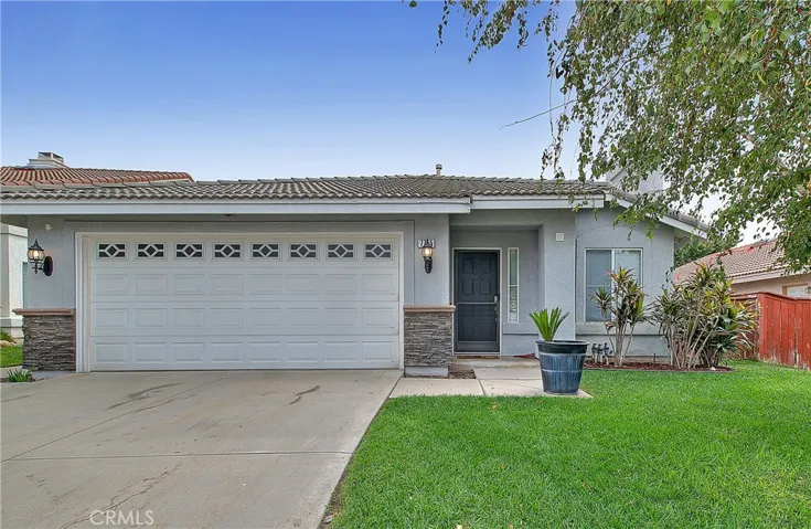 Great curb appeal