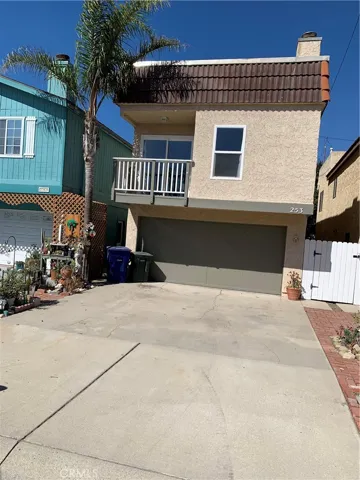 253 Cahuenga Drive, None, California 93035