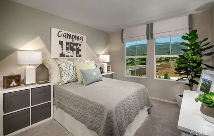 Residence 2 Model Home Photo