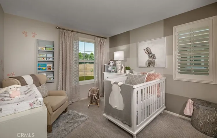 Residence 2 Model Home Photo