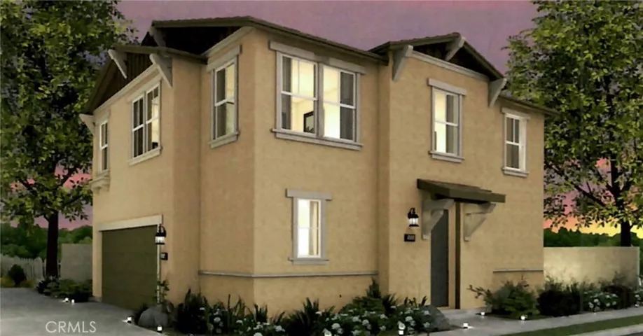 Residence 2B Rendering Image