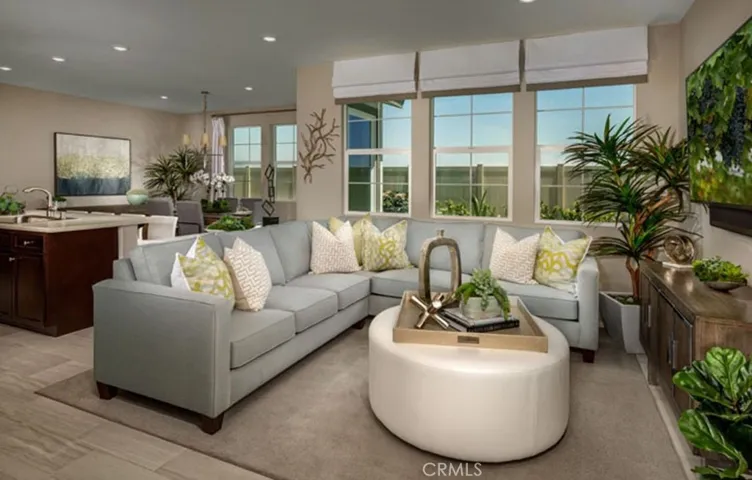 Residence 2 Model Home Photo