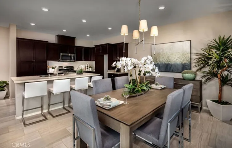 Residence 2 Model Home Photo
