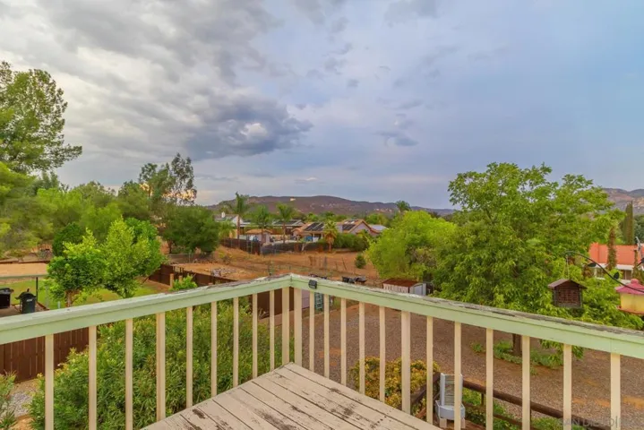 16321 Oakley Rd., Ramona, California 92065