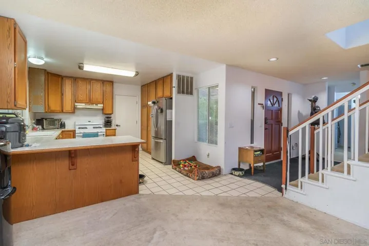 16321 Oakley Rd., Ramona, California 92065