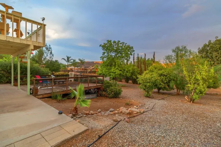 16321 Oakley Rd., Ramona, California 92065