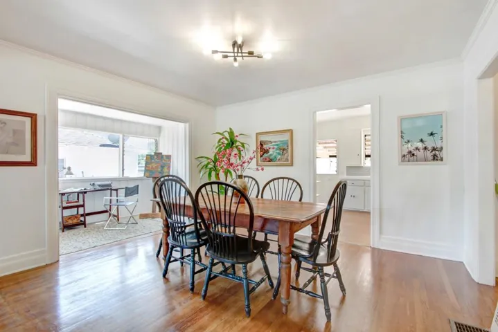 628 Euclid Street, Santa Monica, California 90402