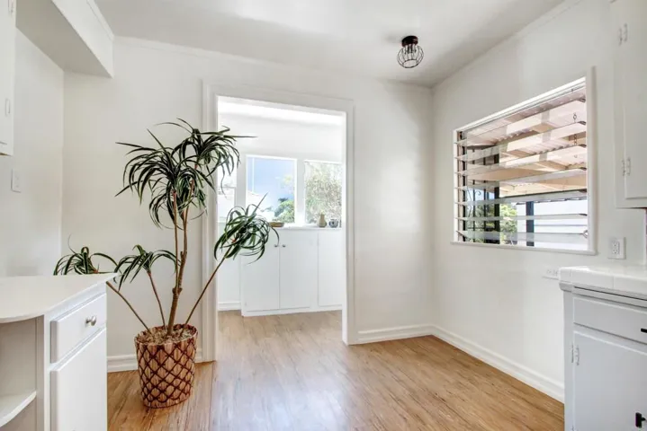 628 Euclid Street, Santa Monica, California 90402