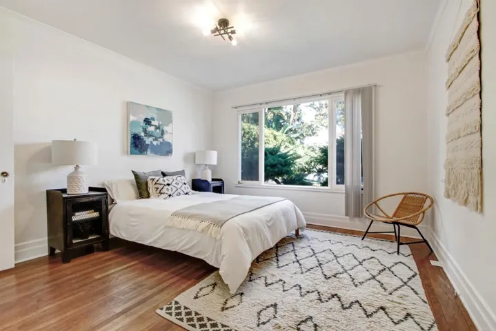 628 Euclid Street, Santa Monica, California 90402
