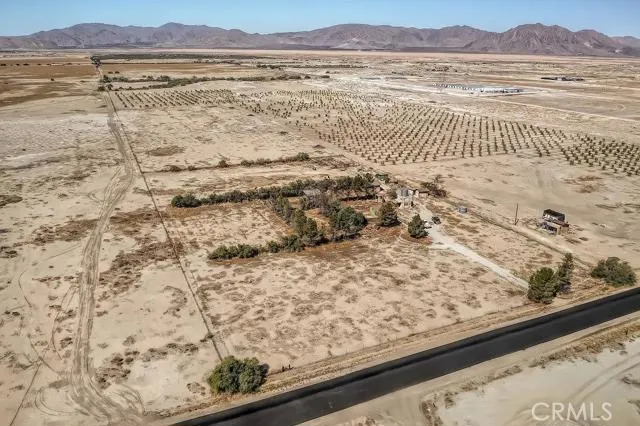 , Lucerne Valley, California 92356