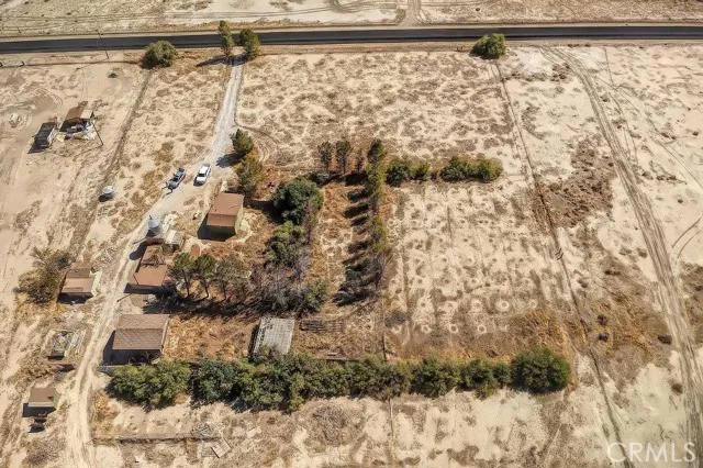 , Lucerne Valley, California 92356