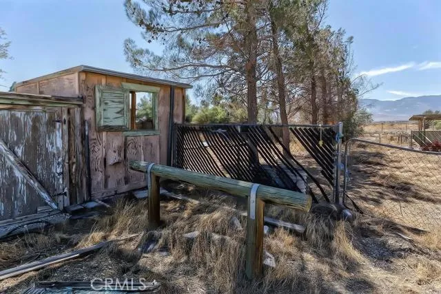 , Lucerne Valley, California 92356
