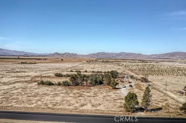 , Lucerne Valley, California 92356