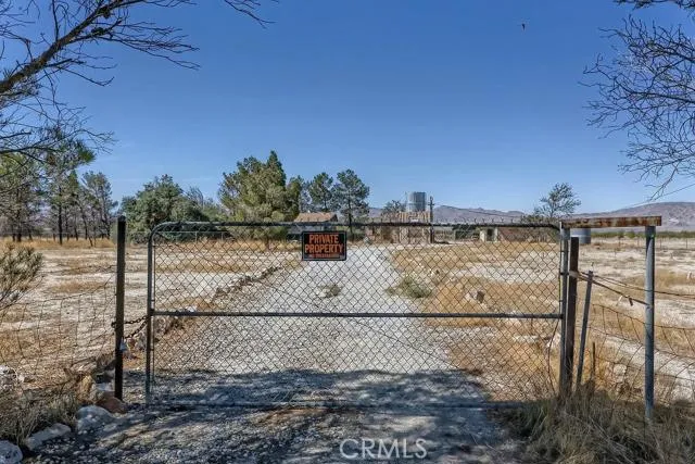 , Lucerne Valley, California 92356