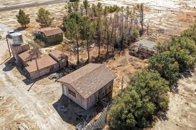 , Lucerne Valley, California 92356