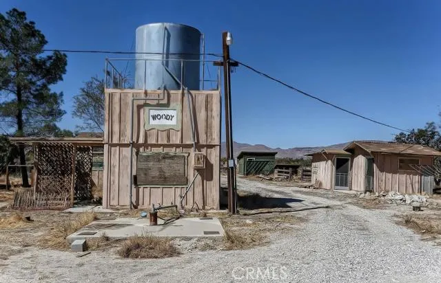 , Lucerne Valley, California 92356