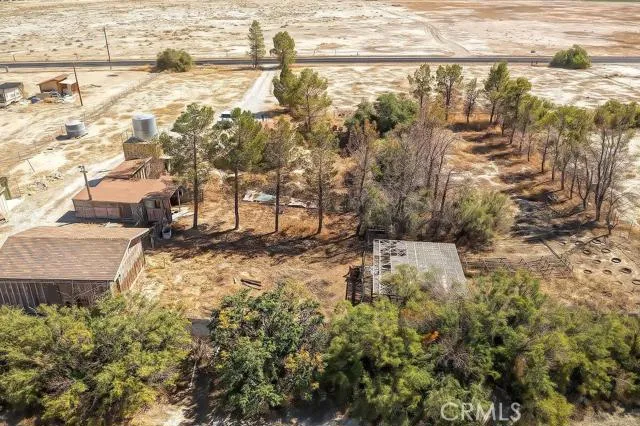 , Lucerne Valley, California 92356