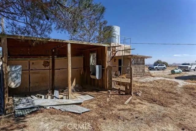 , Lucerne Valley, California 92356