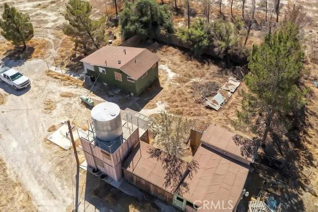, Lucerne Valley, California 92356