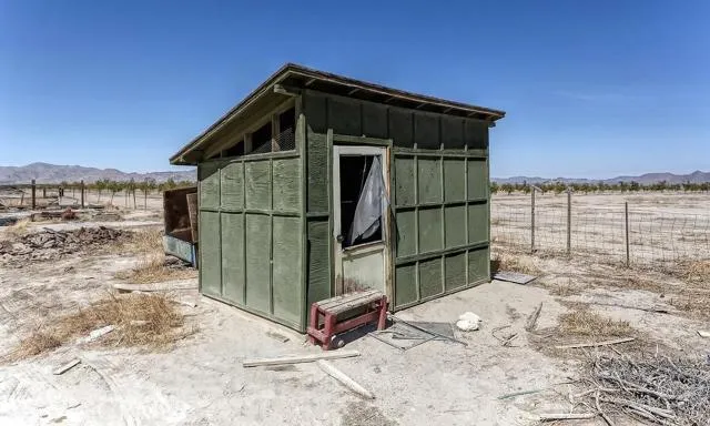 , Lucerne Valley, California 92356