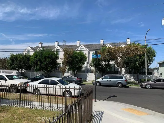 1731 E 68th Street 5, Long Beach, California 90805