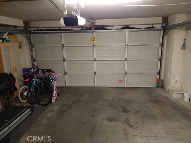 2 CAR ATTACHED GARAGE