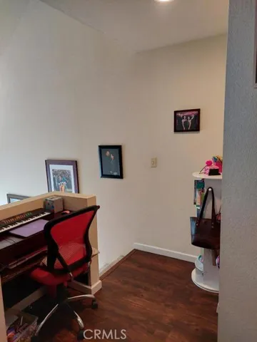 LOFT AREA