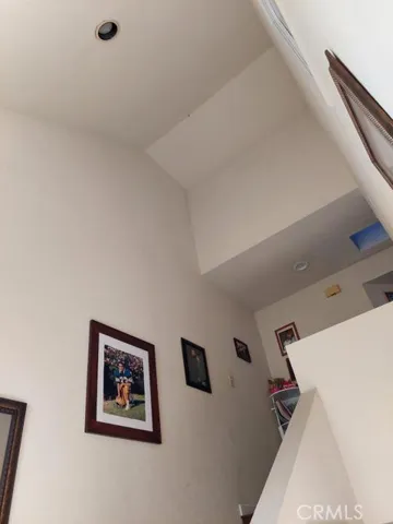 HIGH CEILING