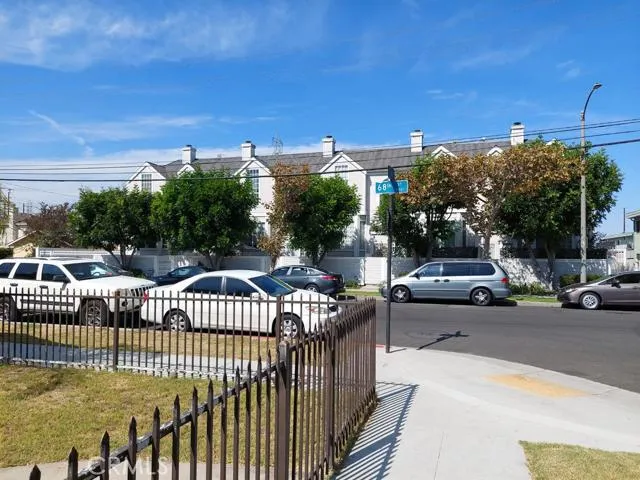 1731 E 68th Street 5, Long Beach, California 90805