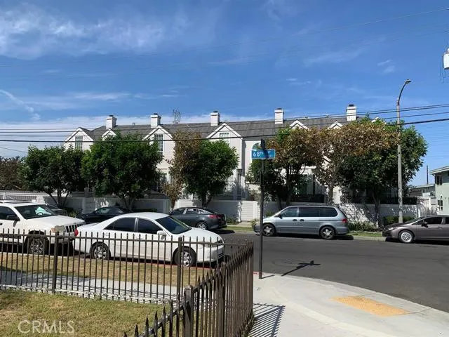 1731 E 68th Street 5, Long Beach, California 90805