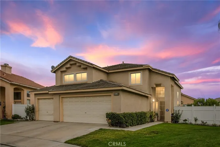 31139 Quarry Street, Mentone, California 92359