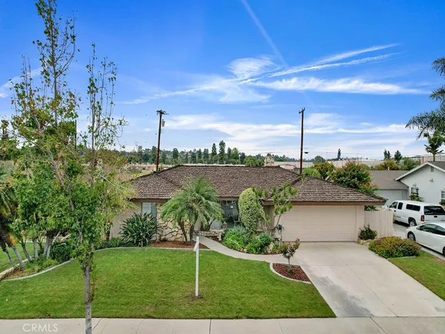 2213 Nutwood Avenue, Fullerton, California 92831