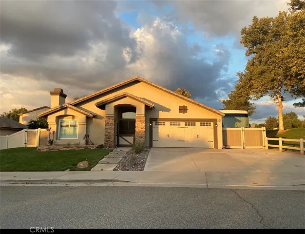 624 Brookside Lane, Beaumont, California 92223