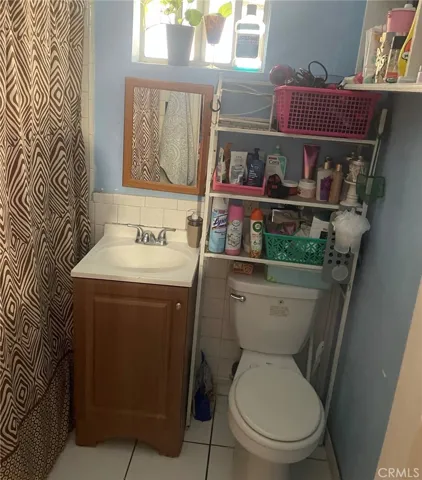 side unit