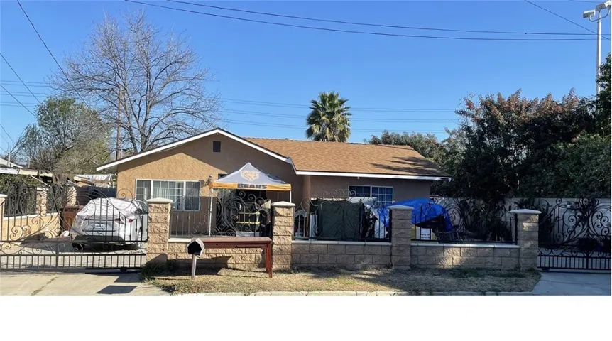 15903 Clarkgrove Street, Hacienda Heights, California 91745